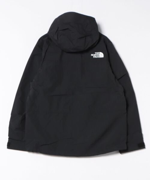 THE NORTH FACE ブラック マウンテンパーカー L THE NORTH FACE（ザ ノースフェイス） マウンテンパーカー L ブラック