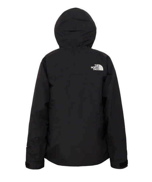 THE NORTH FACE（ザ ノースフェイス） マウンテンパーカー L ブラック