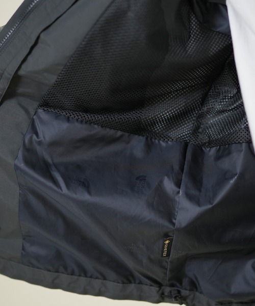 THE NORTH FACE(ザ ノースフェイス) マウンテンパーカー L ブラック THE NORTH FACE(ザ ノースフェイス) マウンテンパーカー L ブラック