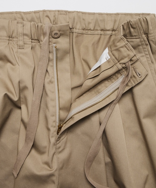 「FREAK'S STORE」 カーゴパンツ MEDIUM ネイビー メンズ_画像4