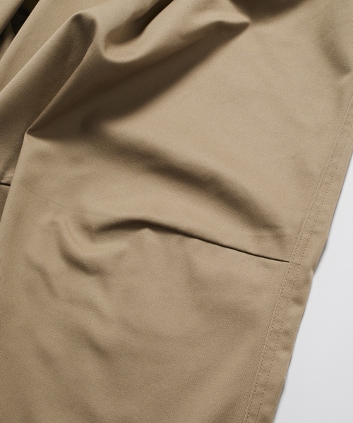 「FREAK'S STORE」 カーゴパンツ MEDIUM ネイビー メンズ_画像7