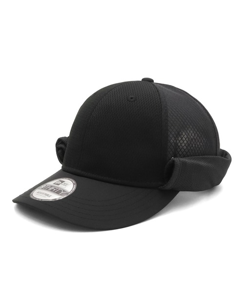 NEW ERA（ニューエラ） メッシュキャップ キャップ 帽子 メンズ
