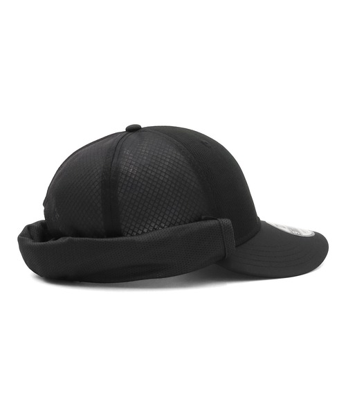NEW ERA（ニューエラ） メッシュキャップ キャップ 帽子 メンズ