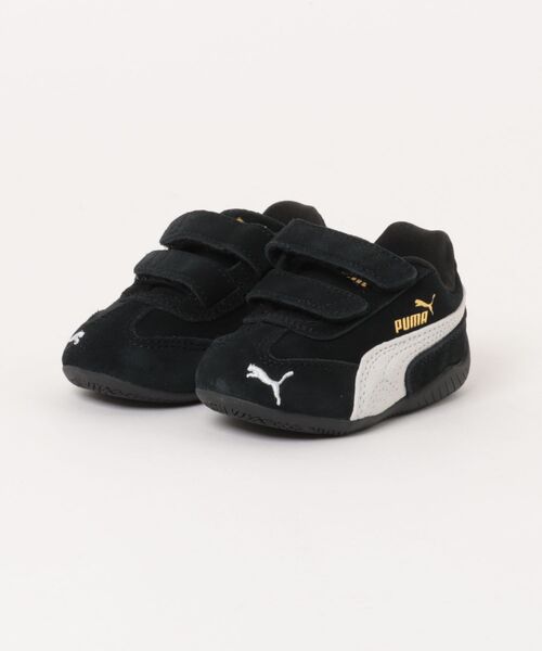 PUMA（プーマ） スピードキャット スニーカー 12-16 SPEEDCAT OG V INF