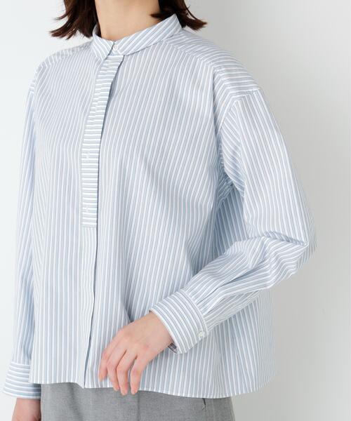 HUMAN WOMAN♡ブラウス♡新品 2019 human woman (Women)のシャツ・ブラウス | レディース | 三越伊勢丹
