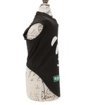 犬 服 LOGOS/パンダメッシュタンクの詳細画像5