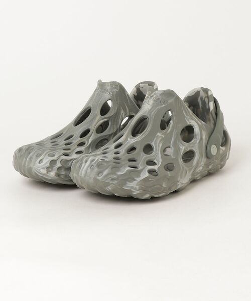 ち*と様 MERRELL サンダル MERRELL（メレル） スポーツサンダル サンダル ハイドロ モック メンズ