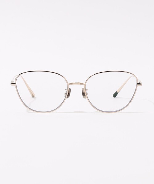 「BLANC..」 サングラス FREE シルバー レディース_画像3