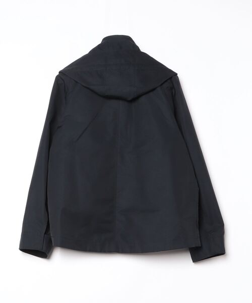 「BEAUTY\u0026YOUTH UNITED ARROWS」 マウンテンパーカー S モカ レディースの画像