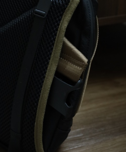 ショルダーバッグ DOUBLES BLACK ショルダーバッグ メンズ レディース_13