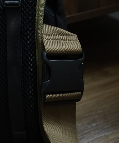 ショルダーバッグ DOUBLES BLACK ショルダーバッグ メンズ レディース_18
