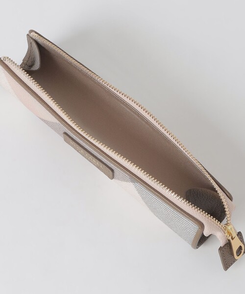 BLUE LABEL クレクトブリッチPVCペンケース ブルーレーベル廃番 廃番 BLUE LABEL CRESTBRIDGE（ブルーレーベルクレストブリッジ） 文房具