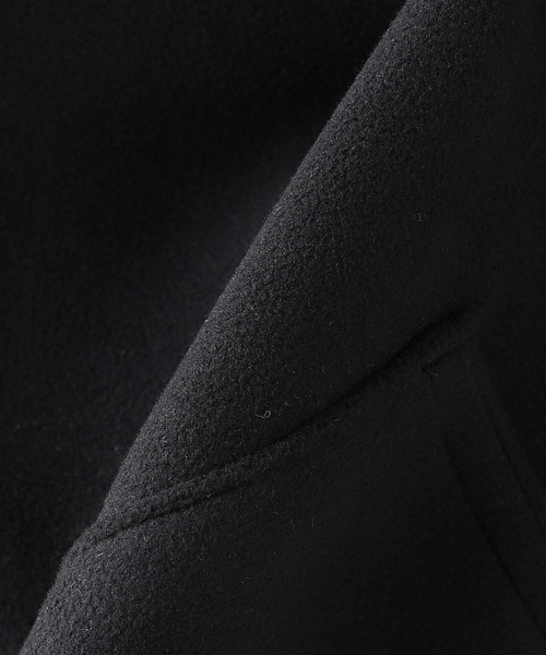 C.E（シーイー） コート ジャケット cavempt ATTACHED HOOD FLEECE ZIP
