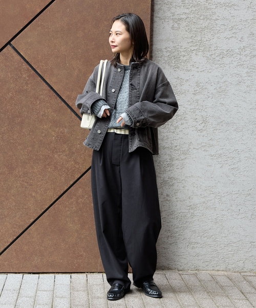 JOURNAL STANDARD（ジャーナルスタンダード） デニムジャケット g