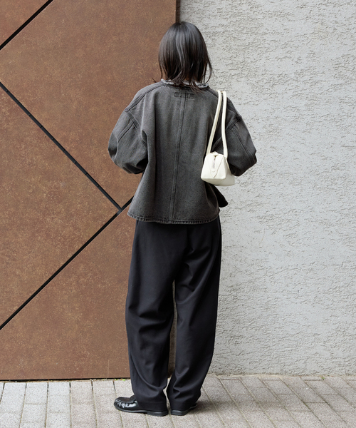 JOURNAL STANDARD（ジャーナルスタンダード） デニムジャケット g