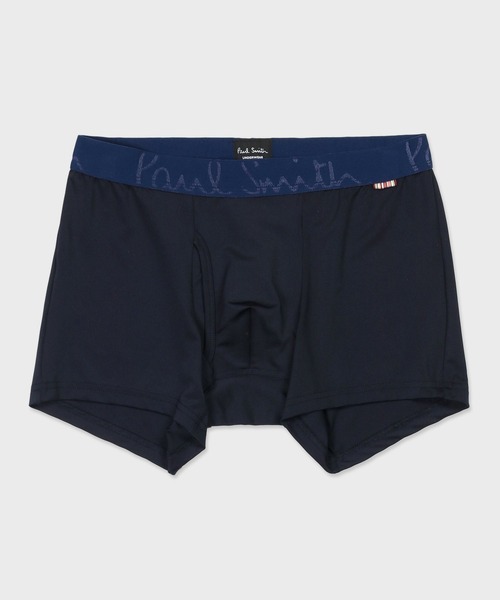 Paul Smith（ポール・スミス） ボクサーパンツ “Big Logo” ボクサー