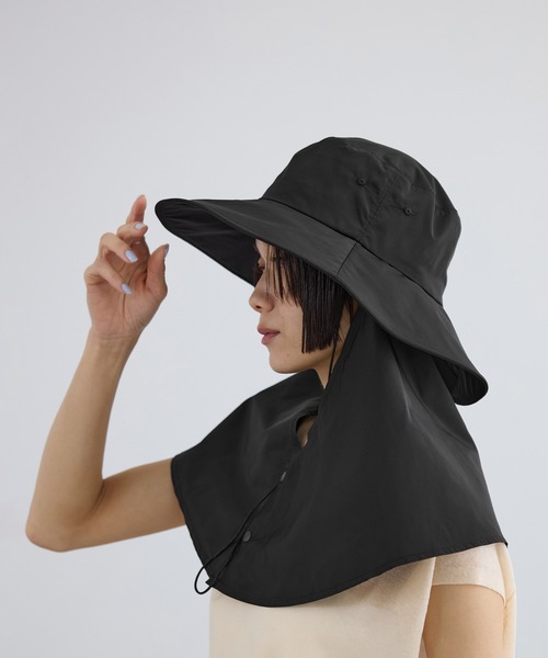 SALON adam et rope'（サロン アダム エ ロペ） 帽子 ハット 「WEB限定