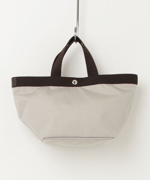 Hervé Chapelier トートバッグ ベージュ Herve Chapelier（エルベシャプリエ） トートバッグ - ベージュ
