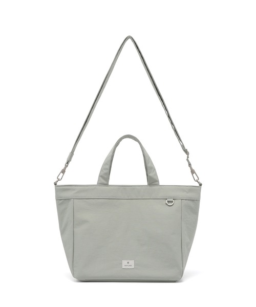 snow peak（スノーピーク） トートバッグ Snow Peak / Cample 2-Way