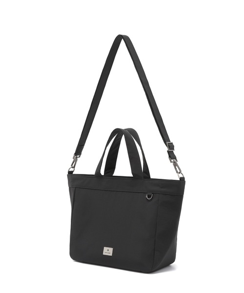 snow peak（スノーピーク） トートバッグ Snow Peak / Cample 2-Way