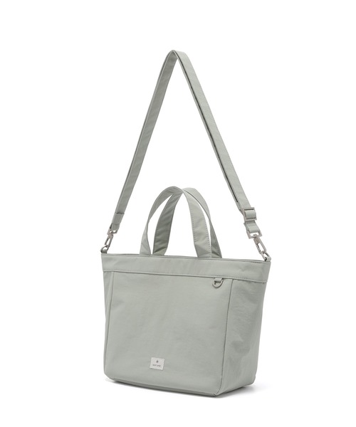 snow peak（スノーピーク） トートバッグ Snow Peak / Cample 2-Way