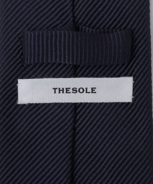 SHIPS（シップス） ネクタイ 「SHIPS別注」THE SOLE: モガドール