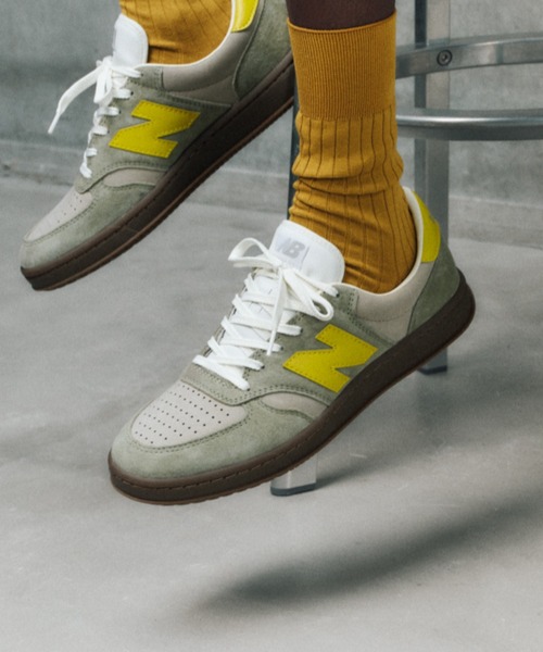ニューバランス500（New Balance／メンズファッション
