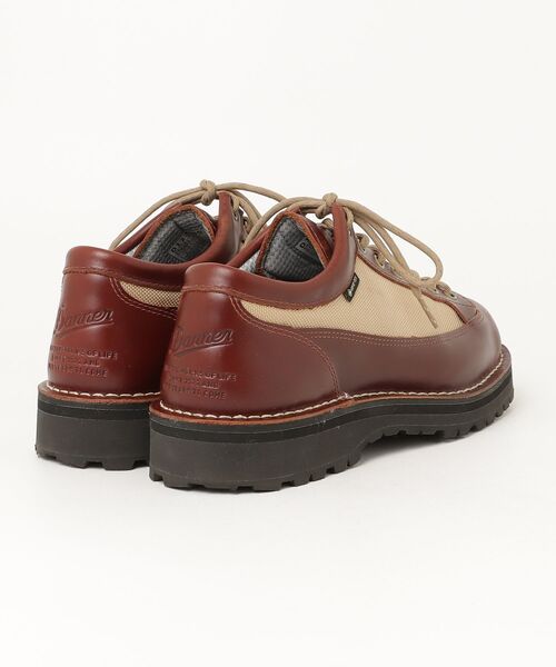 Danner（ダナー） シューズ 27.0cm ダークブラウン メンズ : ZOZOTOWN