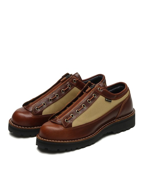 靴 Danner D212700 Danner（ダナー） シューズ 27.0cm ダークブラウン メンズ : ZOZOTOWN