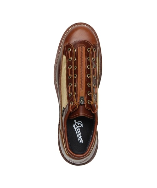 Danner（ダナー） シューズ 27.0cm ダークブラウン メンズ : ZOZOTOWN