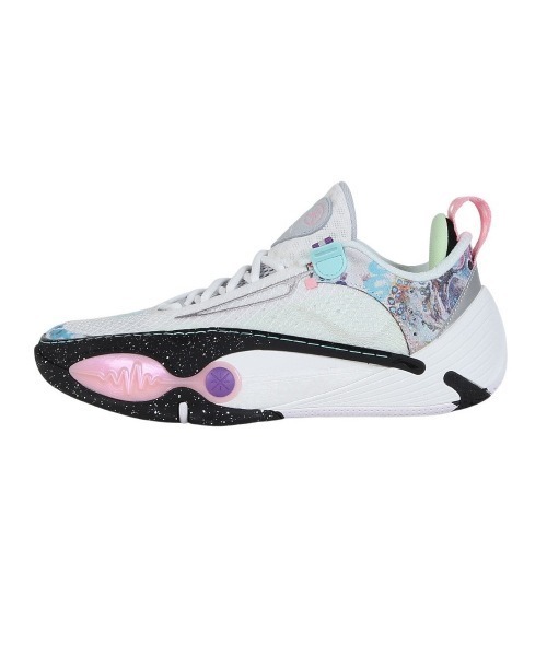 Kinetics（キネティクス） スニーカー LI-NING Wade All City 14