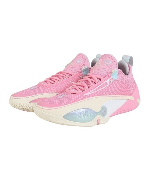 Kinetics（キネティクス） スニーカー LI-NING Wade All City 14