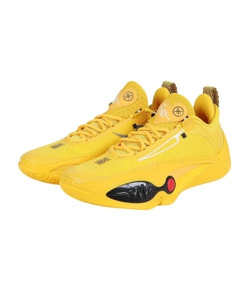 Kinetics（キネティクス） スニーカー LI-NING Wade All City 14