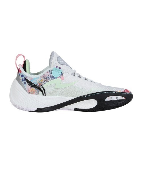 Kinetics（キネティクス） スニーカー LI-NING Wade All City 14
