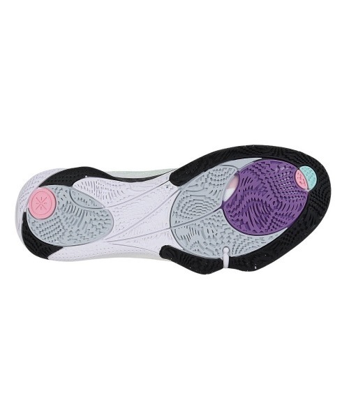 Kinetics（キネティクス） スニーカー LI-NING Wade All City 14