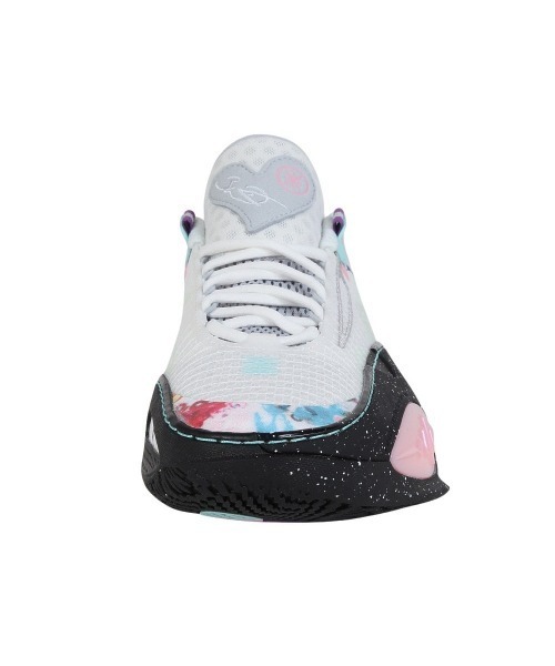Kinetics（キネティクス） スニーカー LI-NING Wade All City 14