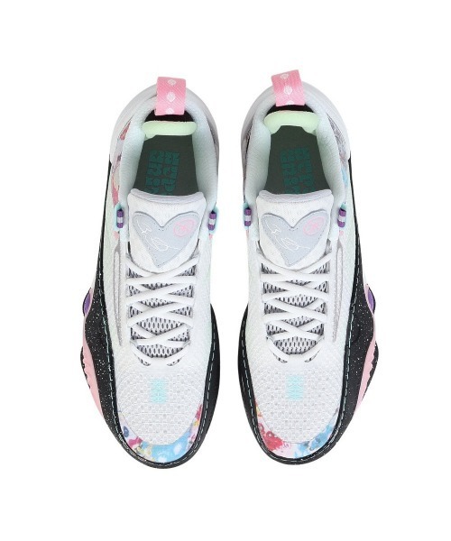 Kinetics（キネティクス） スニーカー LI-NING Wade All City 14