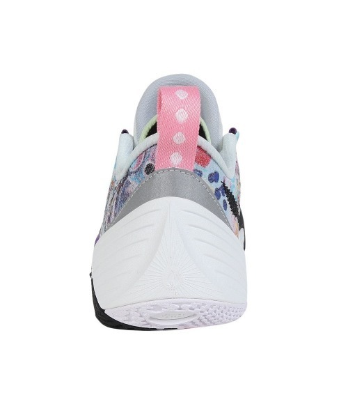 Kinetics（キネティクス） スニーカー LI-NING Wade All City 14