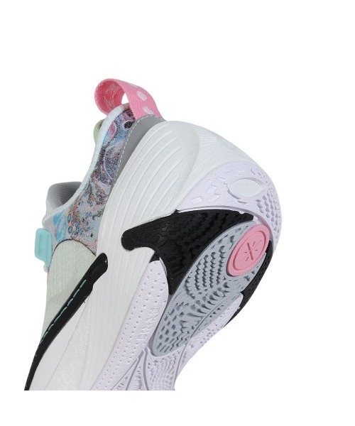 Kinetics（キネティクス） スニーカー LI-NING Wade All City 14