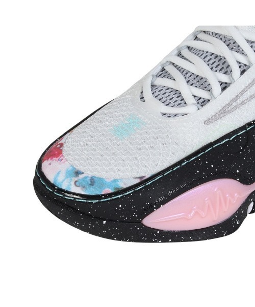 Kinetics（キネティクス） スニーカー LI-NING Wade All City 14