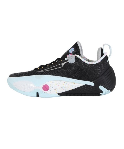 Kinetics（キネティクス） スニーカー LI-NING Wade All City 14