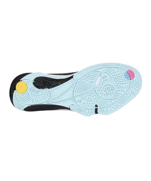 Kinetics（キネティクス） スニーカー LI-NING Wade All City 14