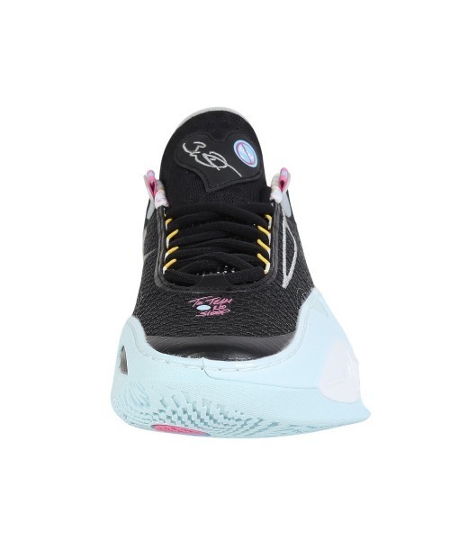 Kinetics（キネティクス） スニーカー LI-NING Wade All City 14