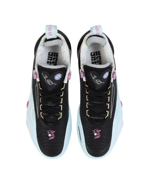 Kinetics（キネティクス） スニーカー LI-NING Wade All City 14