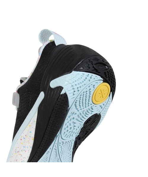 Kinetics（キネティクス） スニーカー LI-NING Wade All City 14