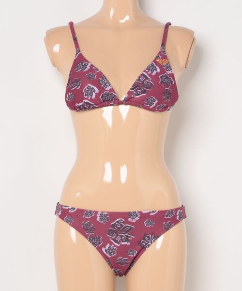 ROXY（ロキシー） 水着 水着 ビキニ ROXY by ULALA BIKINI RSW262601T