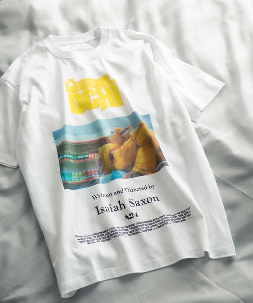 bonjour records Tシャツ bonjour records（ボンジュールレコード） tシャツ New Order/ニュー