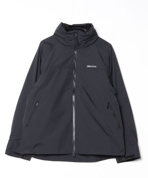 Marmot（マーモット） マウンテンパーカー L ブラック メンズ