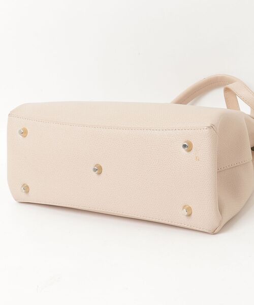 FURLA（フルラ） 2WAYバッグ - ベージュ レディース : ZOZOTOWN Yahoo
