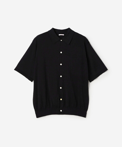 RYE TENDER（ライテンダー） ポロシャツ 半袖 | 半袖 ニットシャツ MEN